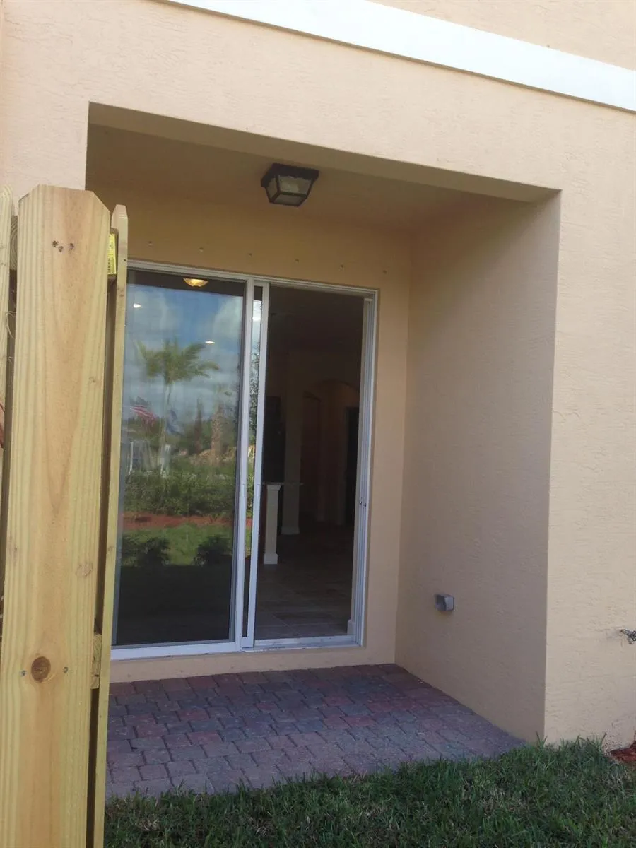 5037 Ashley River Road #5037 West Palm Beach, FL 33417