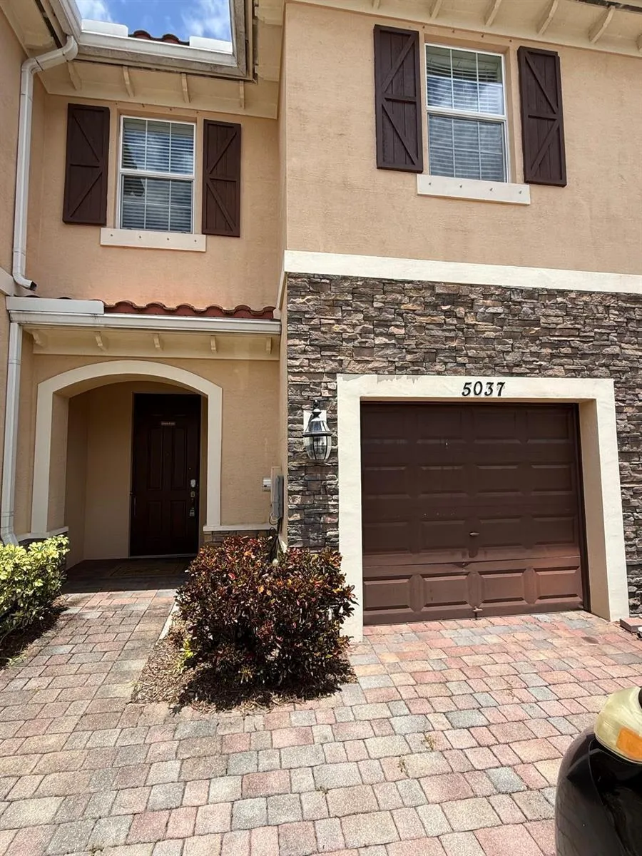 5037 Ashley River Road #5037 West Palm Beach, FL 33417