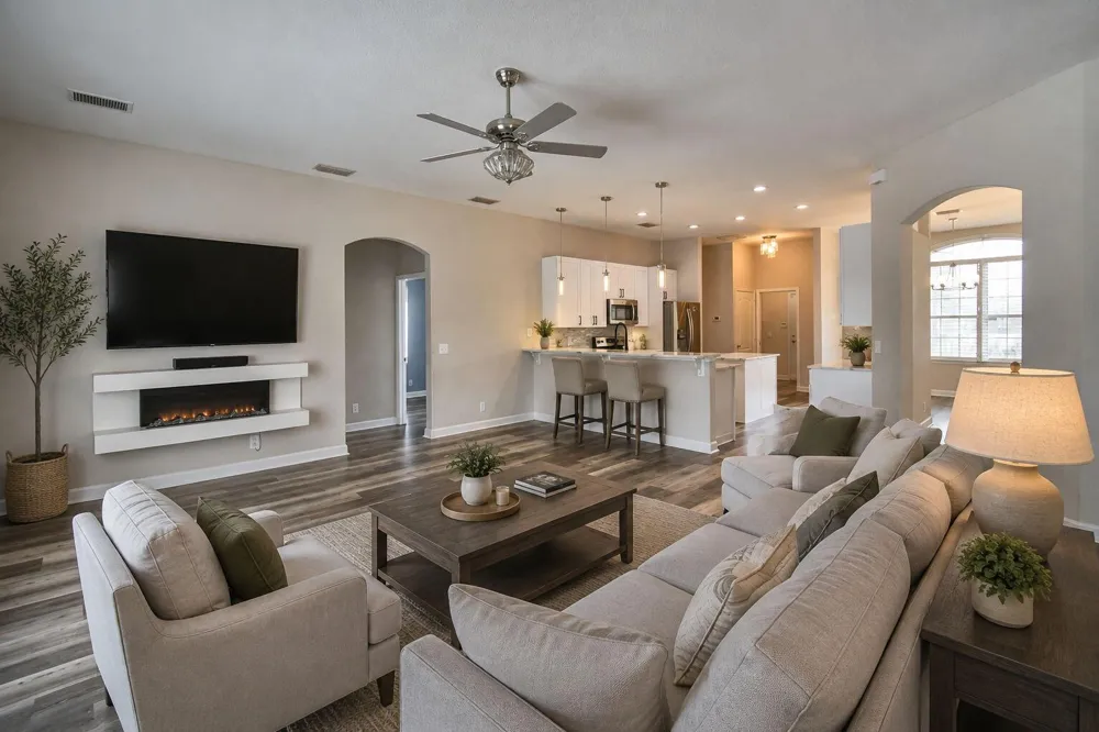 4521 SW IMAGE DRIVE Port St. Lucie, FL 34953