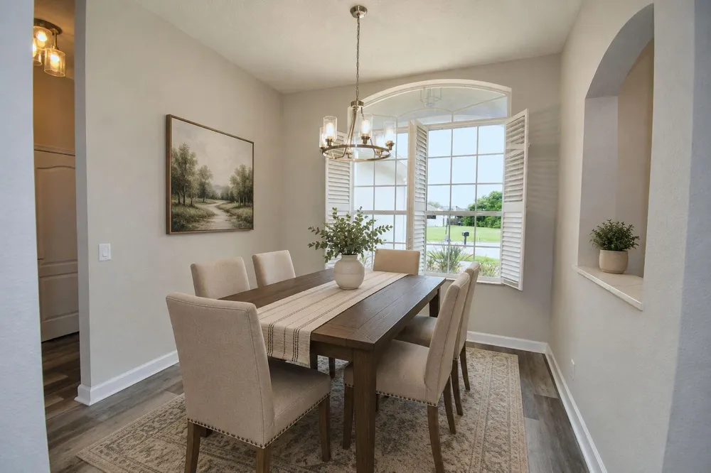 4521 SW IMAGE DRIVE Port St. Lucie, FL 34953
