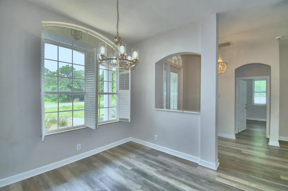4521 SW IMAGE DRIVE Port St. Lucie, FL 34953