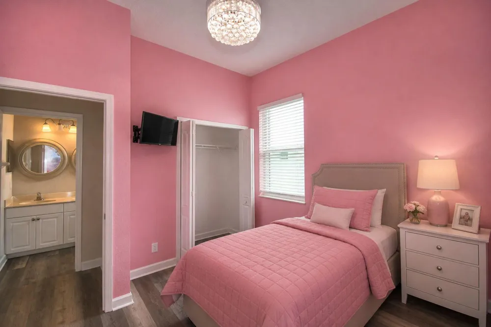 4521 SW IMAGE DRIVE Port St. Lucie, FL 34953