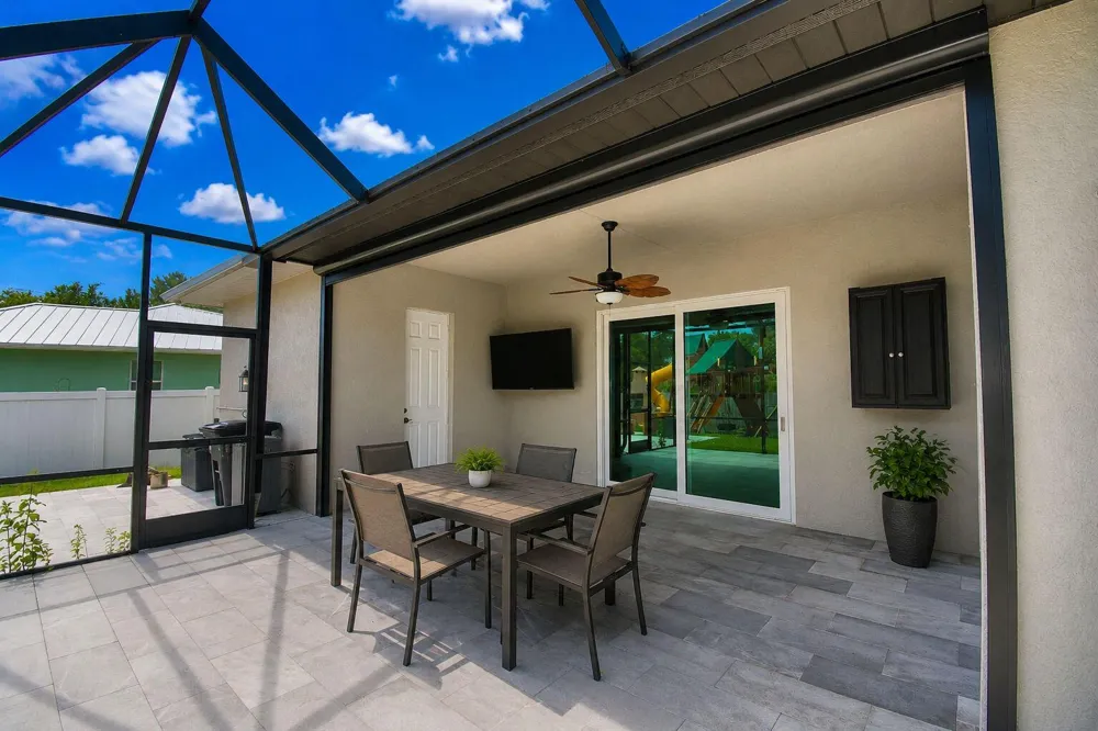 4521 SW IMAGE DRIVE Port St. Lucie, FL 34953