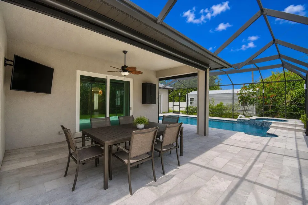 4521 SW IMAGE DRIVE Port St. Lucie, FL 34953