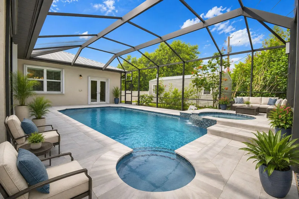 4521 SW IMAGE DRIVE Port St. Lucie, FL 34953