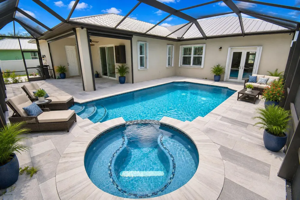 4521 SW IMAGE DRIVE Port St. Lucie, FL 34953