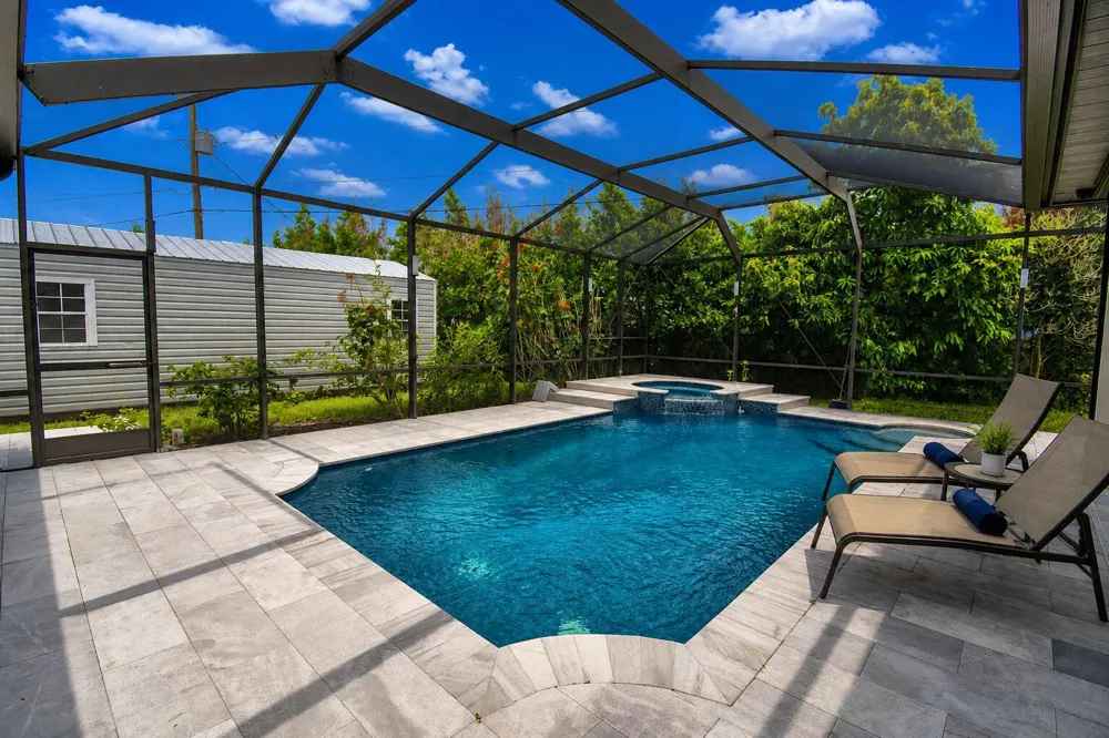 4521 SW IMAGE DRIVE Port St. Lucie, FL 34953
