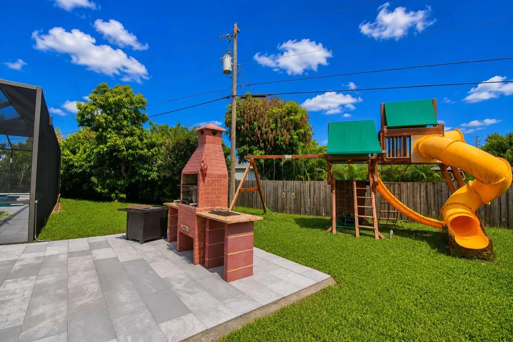 4521 SW IMAGE DRIVE Port St. Lucie, FL 34953