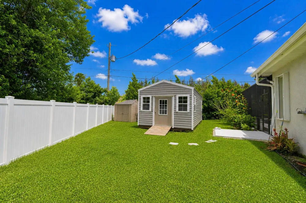 4521 SW IMAGE DRIVE Port St. Lucie, FL 34953