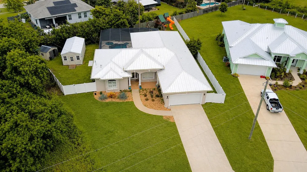 4521 SW IMAGE DRIVE Port St. Lucie, FL 34953