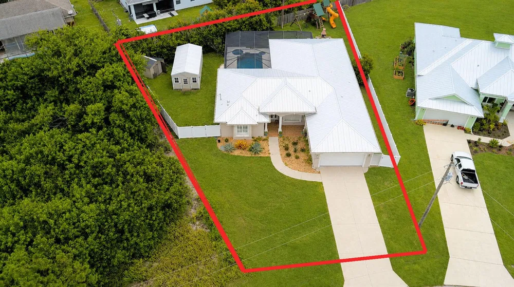 4521 SW IMAGE DRIVE Port St. Lucie, FL 34953