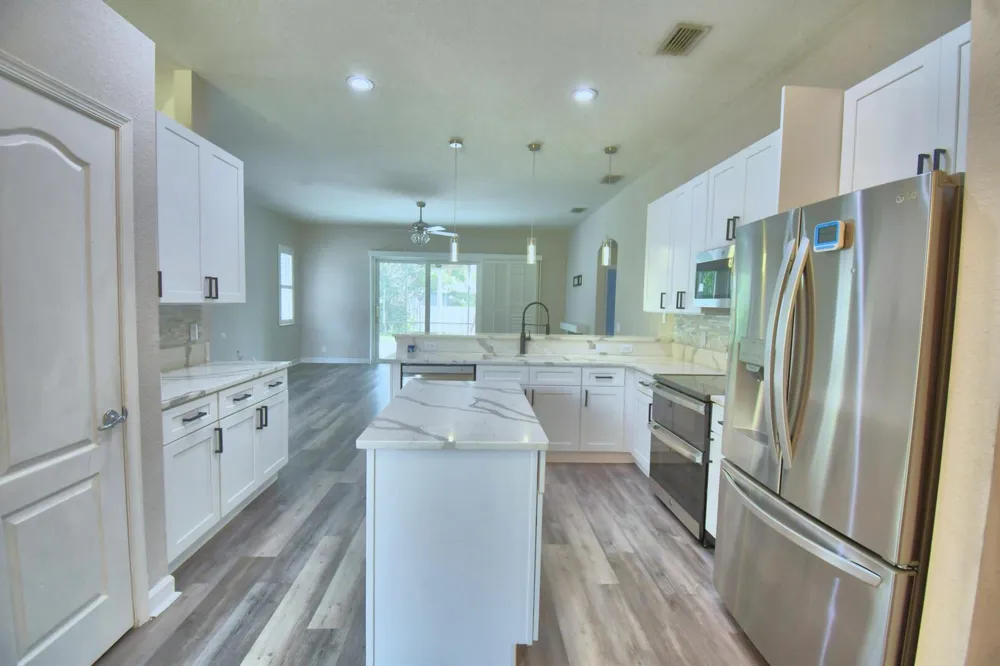 4521 SW IMAGE DRIVE Port St. Lucie, FL 34953