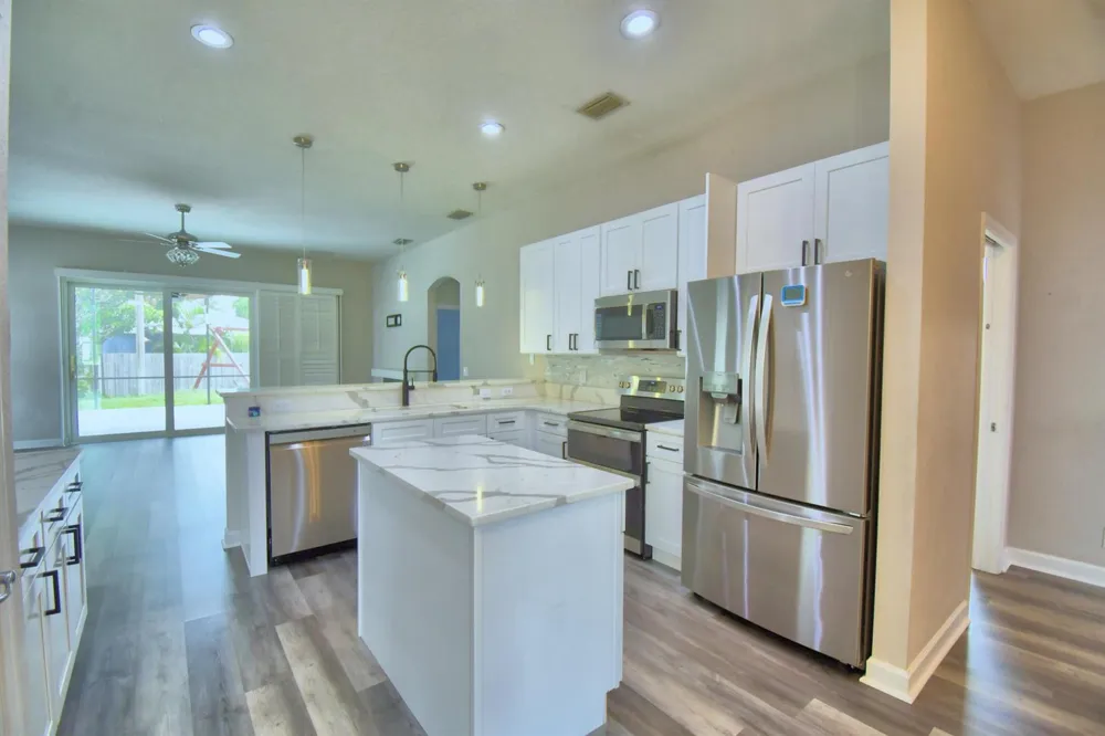 4521 SW IMAGE DRIVE Port St. Lucie, FL 34953