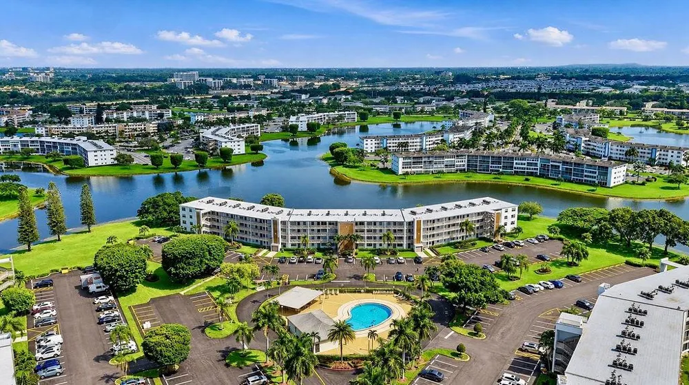 3026 Rexford B Boca Raton, FL 33434