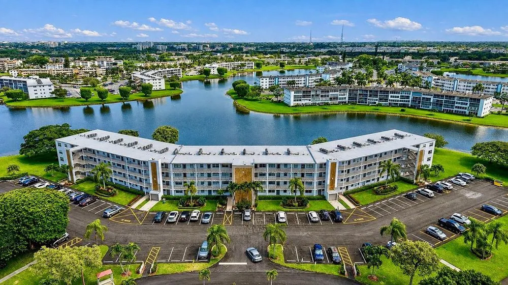 3026 Rexford B Boca Raton, FL 33434