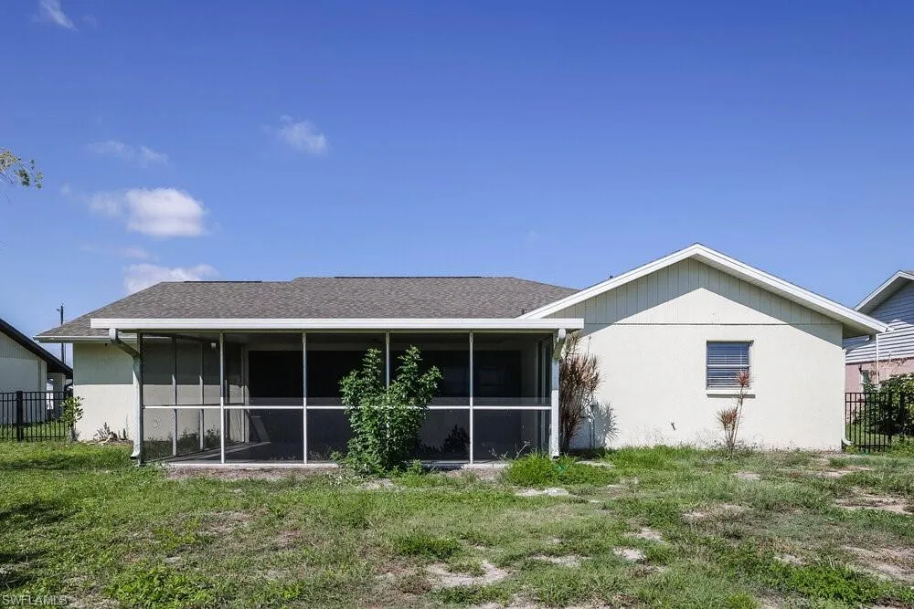 Address Not Shown Rotonda West, FL 33947