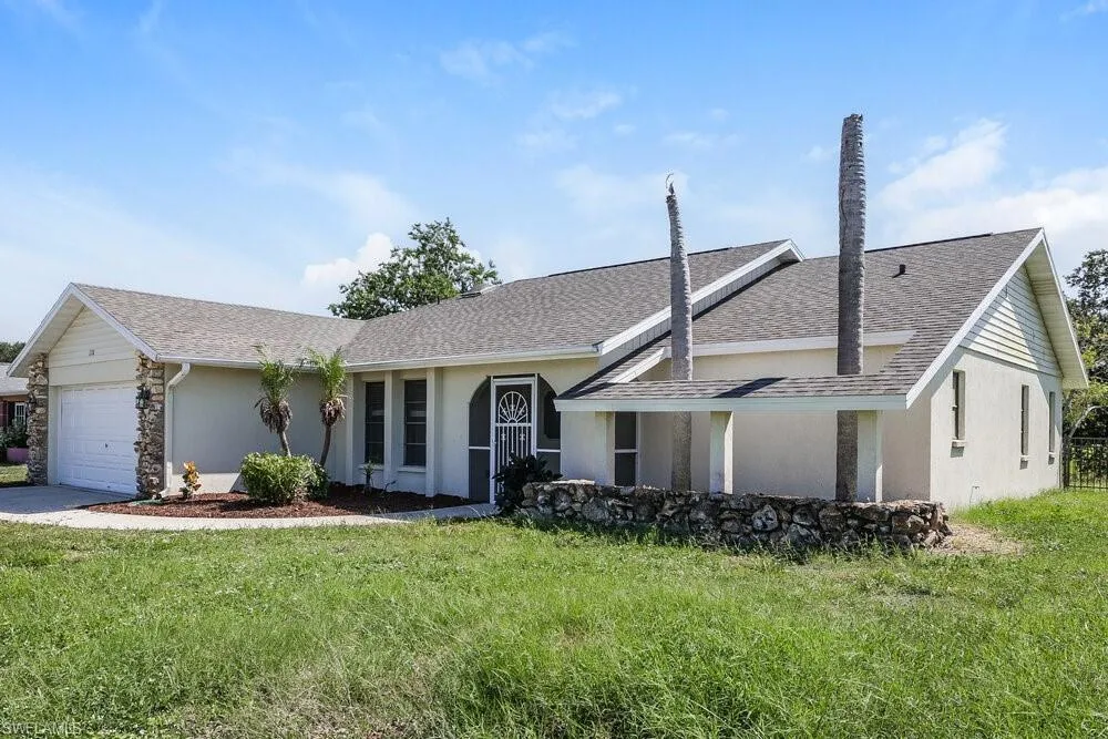 Address Not Shown Rotonda West, FL 33947