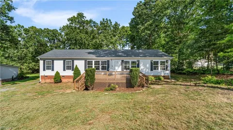 4692 Peace Forest Lane