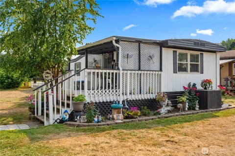 838 W Axton Road #54