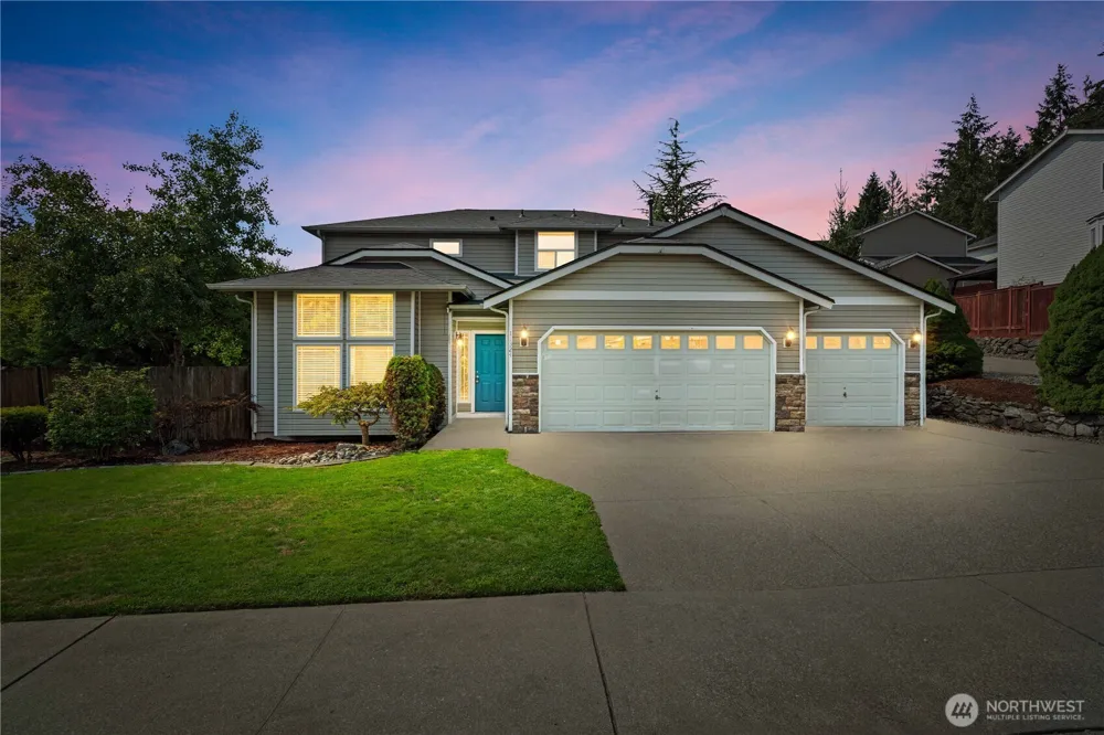 11324 176th Avenue E Bonney Lake, WA 98391