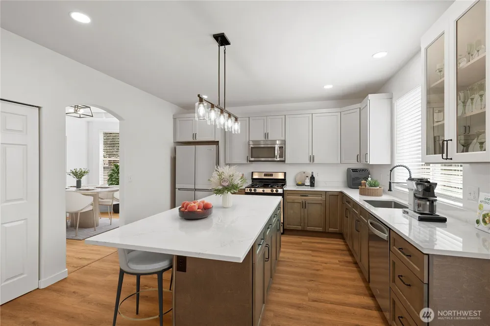 11324 176th Avenue E Bonney Lake, WA 98391