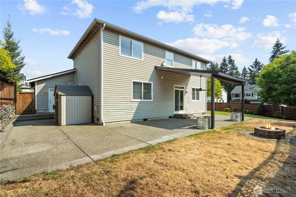 11324 176th Avenue E Bonney Lake, WA 98391