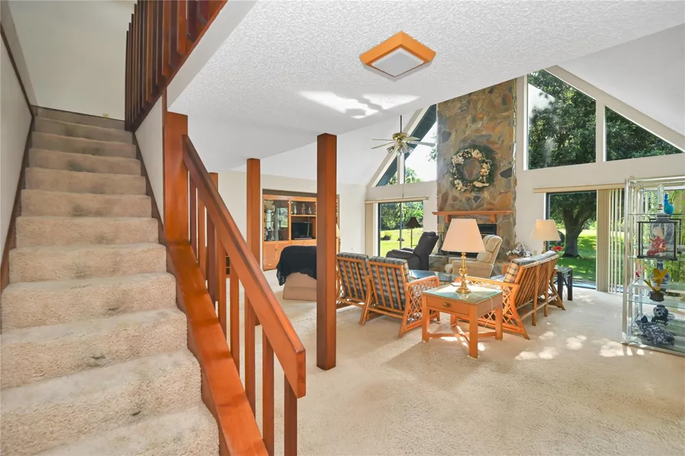 821 GOLF COURSE DRIVE Crystal River, FL 34429