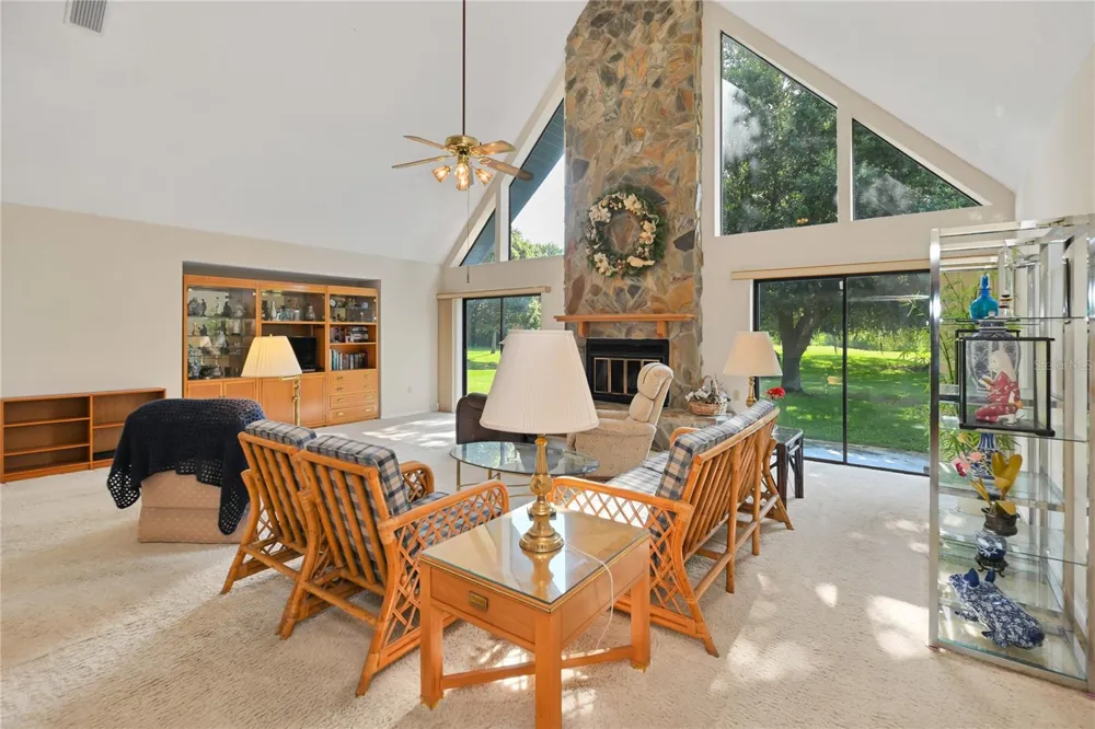 821 GOLF COURSE DRIVE Crystal River, FL 34429