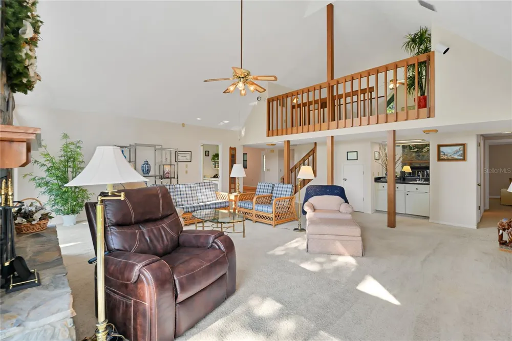 821 GOLF COURSE DRIVE Crystal River, FL 34429