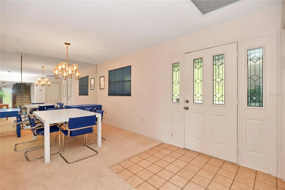 821 GOLF COURSE DRIVE Crystal River, FL 34429