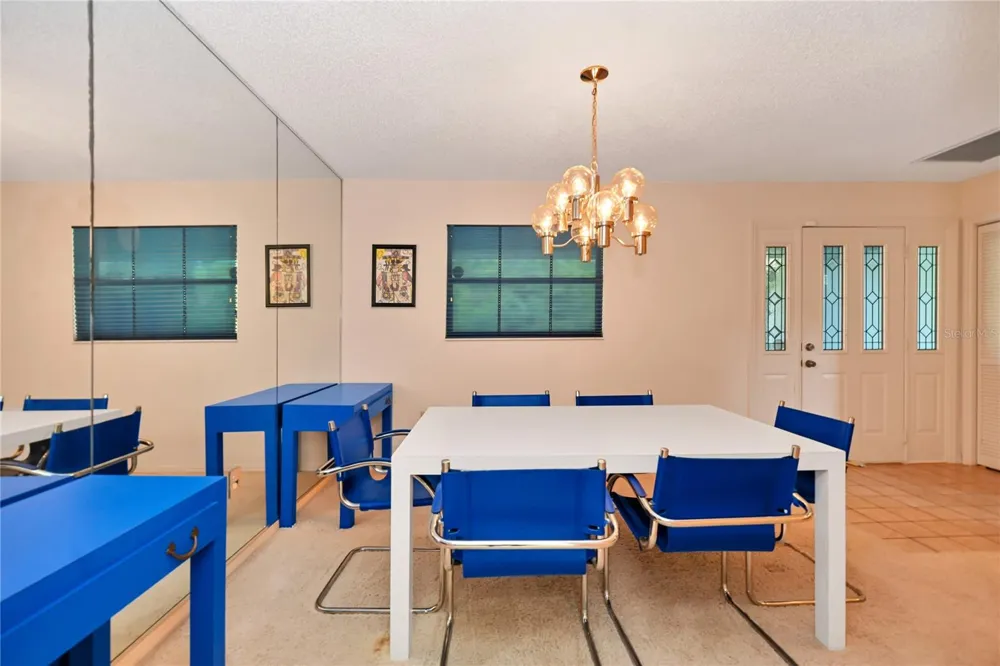 821 GOLF COURSE DRIVE Crystal River, FL 34429