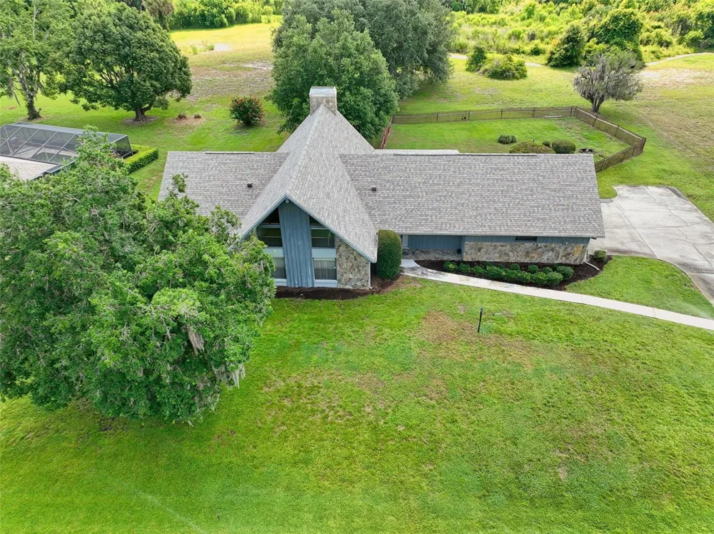 821 GOLF COURSE DRIVE Crystal River, FL 34429