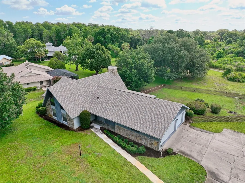 821 GOLF COURSE DRIVE Crystal River, FL 34429