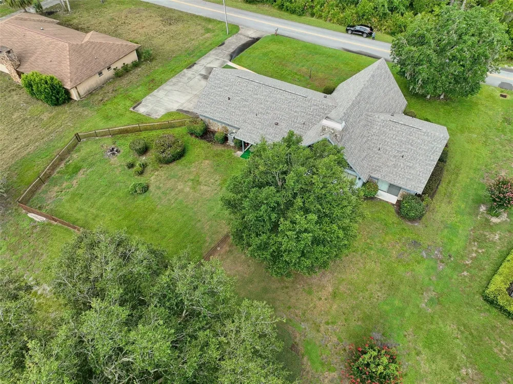 821 GOLF COURSE DRIVE Crystal River, FL 34429