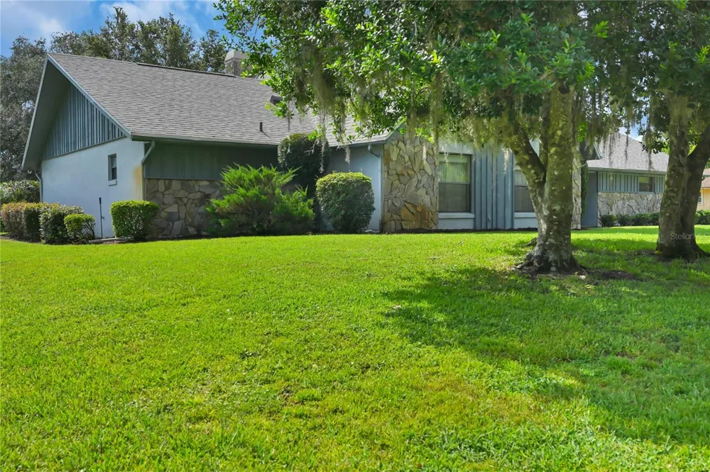 821 GOLF COURSE DRIVE Crystal River, FL 34429