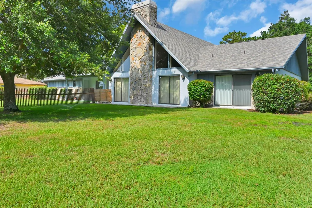 821 GOLF COURSE DRIVE Crystal River, FL 34429