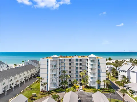 17980 GULF BOULEVARD #401