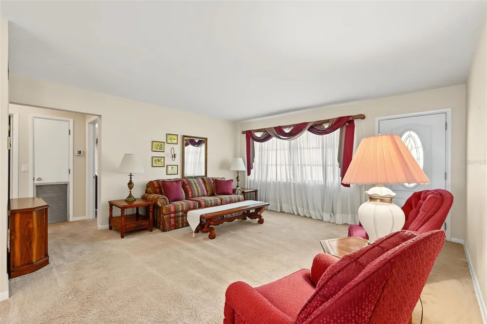 981 STEPHEN FOSTER DRIVE Largo, FL 33771