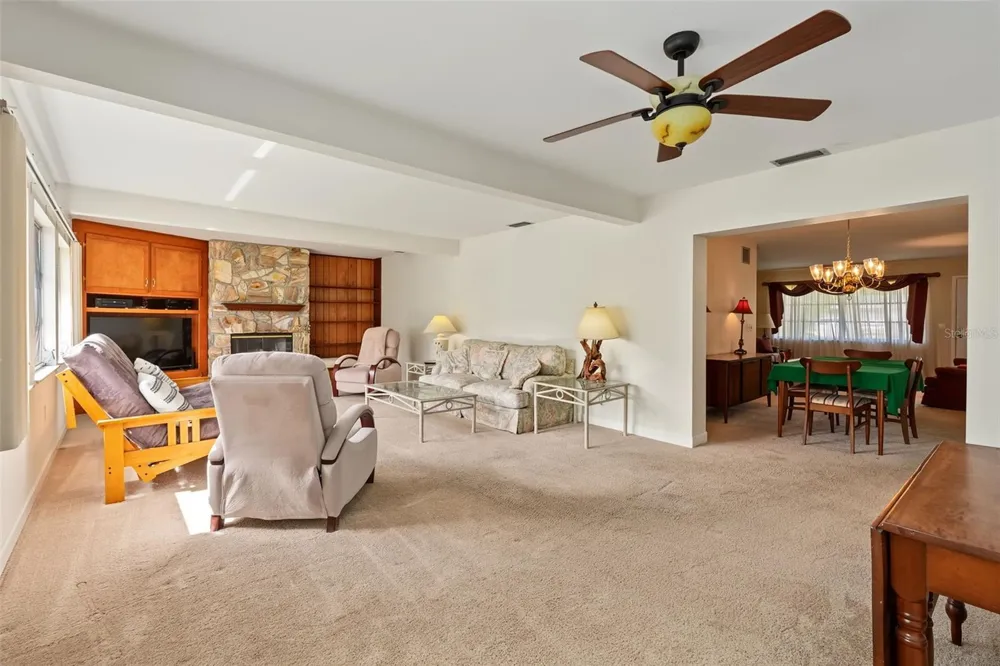 981 STEPHEN FOSTER DRIVE Largo, FL 33771