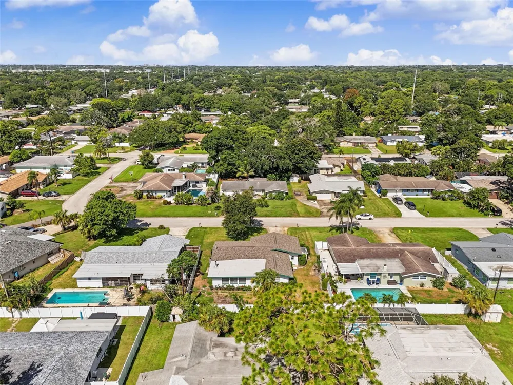 981 STEPHEN FOSTER DRIVE Largo, FL 33771