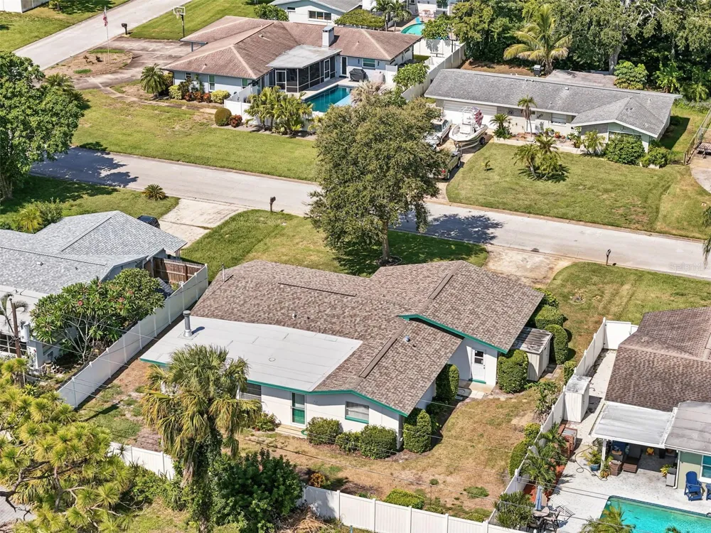 981 STEPHEN FOSTER DRIVE Largo, FL 33771