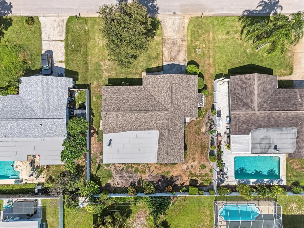 981 STEPHEN FOSTER DRIVE Largo, FL 33771