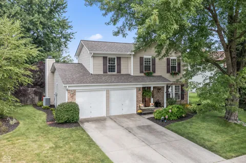 7610 Pennycroft Drive