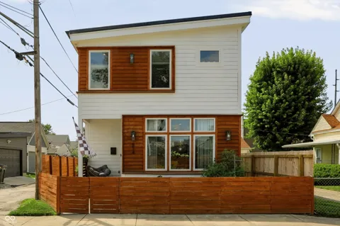 514 Spruce Street