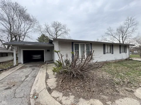 2322 Silver Maple Court