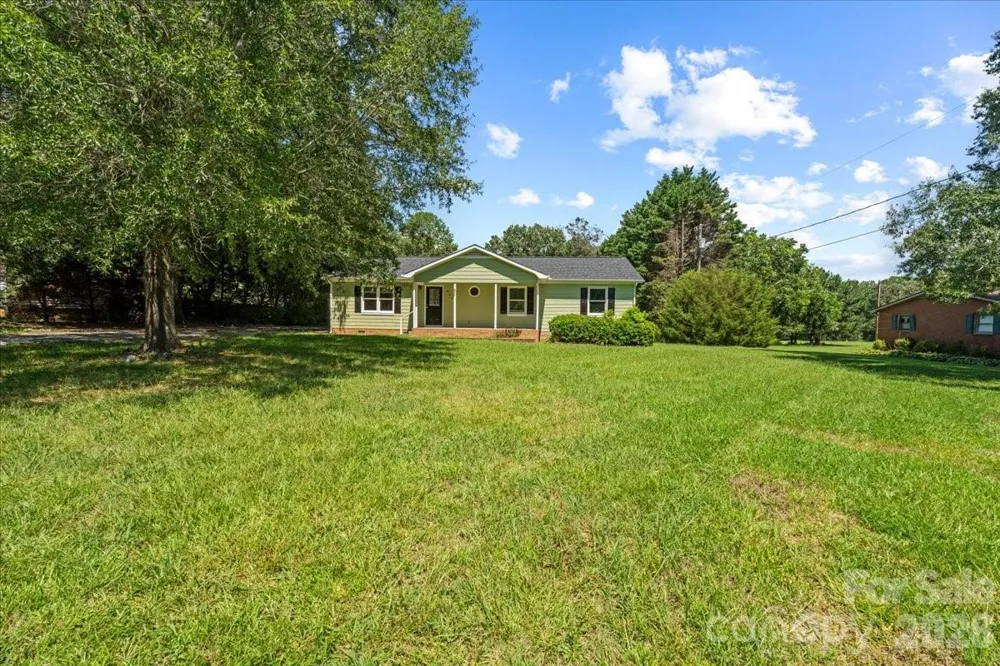 517 Elm Street Locust, NC 28097