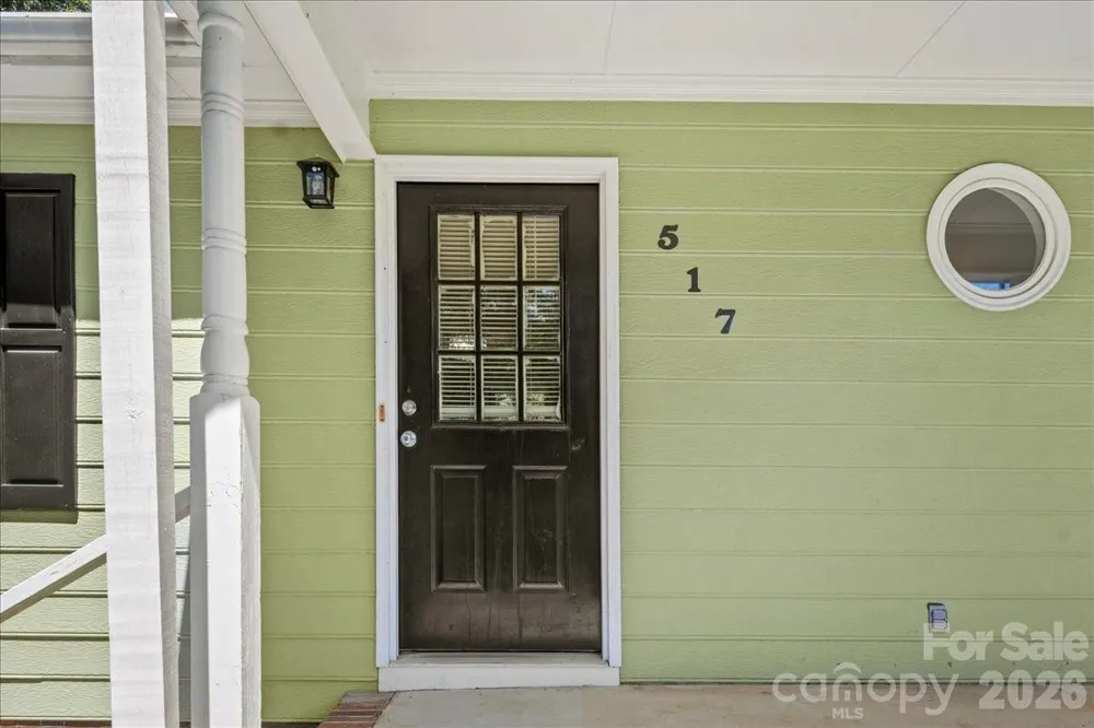 517 Elm Street Locust, NC 28097