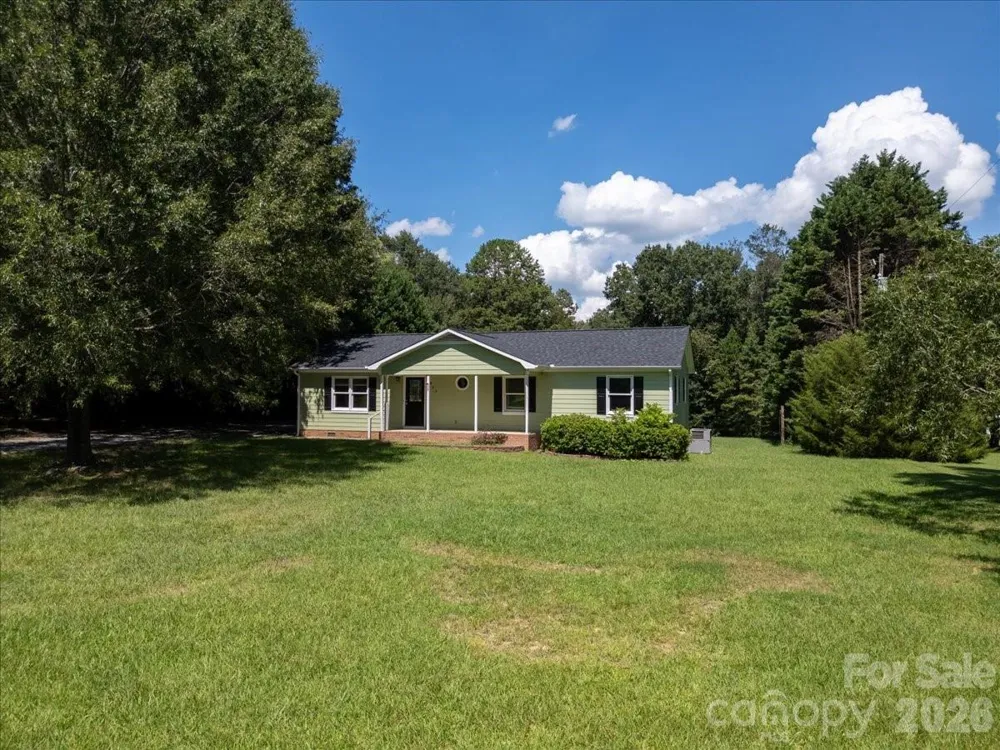 517 Elm Street Locust, NC 28097