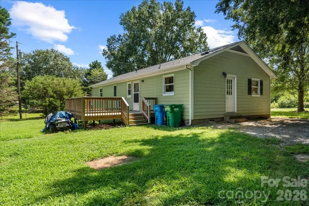 517 Elm Street Locust, NC 28097