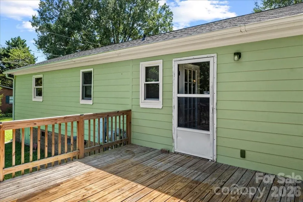 517 Elm Street Locust, NC 28097